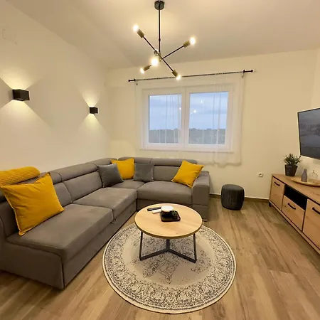 Hotel La Luce Planjane